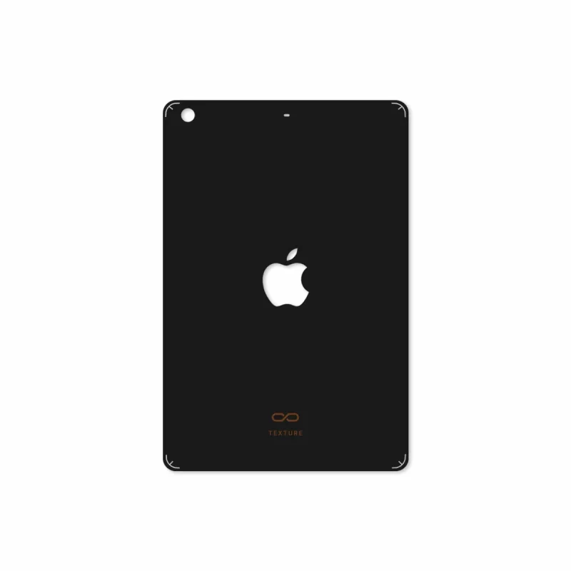 برچسب پوششی ماهوت مدل Matte-Black مناسب برای تبلت اپل iPad mini 2 2013 A1490