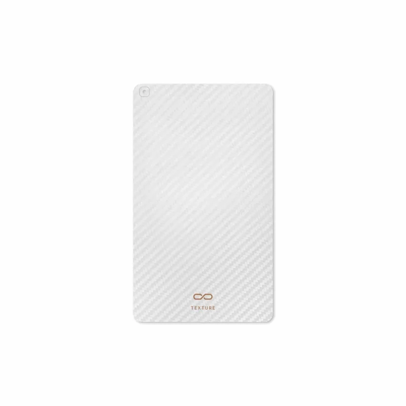 برچسب پوششی ماهوت مدل Ceramic-Fiber مناسب برای تبلت سامسونگ Galaxy Tab A 8.0 2019 T290
