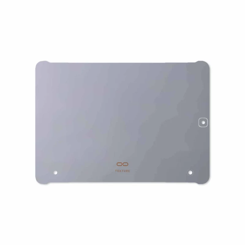 برچسب پوششی ماهوت مدل Matte-Silver مناسب برای تبلت سامسونگ Galaxy Tab S2 9.7 2016 T813N