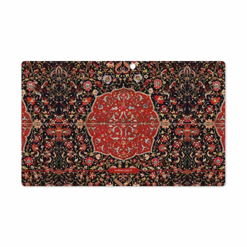 برچسب پوششی ماهوت مدل Iran-Carpet6 مناسب برای تبلت مایکروسافت Surface Pro 2 2013