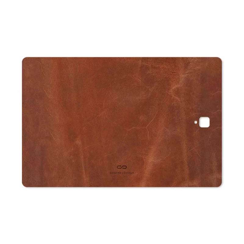 برچسب پوششی ماهوت مدل Buffalo-Leather مناسب برای تبلت سامسونگ Galaxy Tab S3 9.7 2017 T820