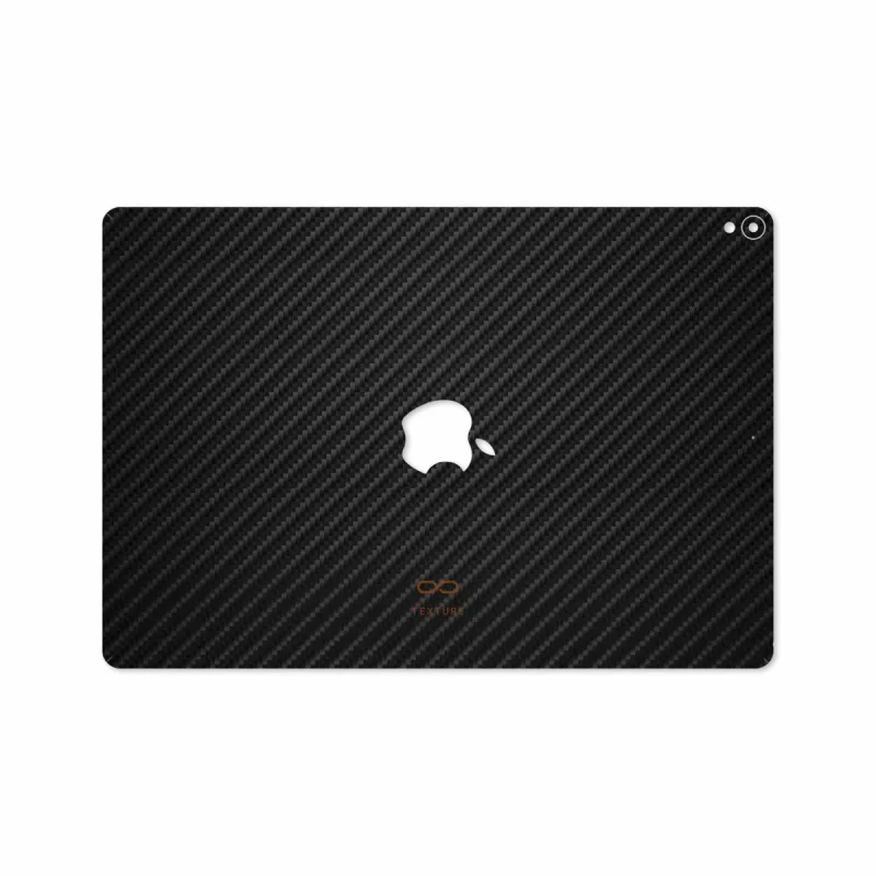برچسب پوششی ماهوت مدل Carbon-Fiber مناسب برای تبلت اپل iPad Pro 10.5 2017 A1701