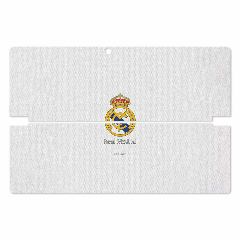برچسب پوششی ماهوت مدل Real-Madrid مناسب برای تبلت لنوو Miix 510 2016