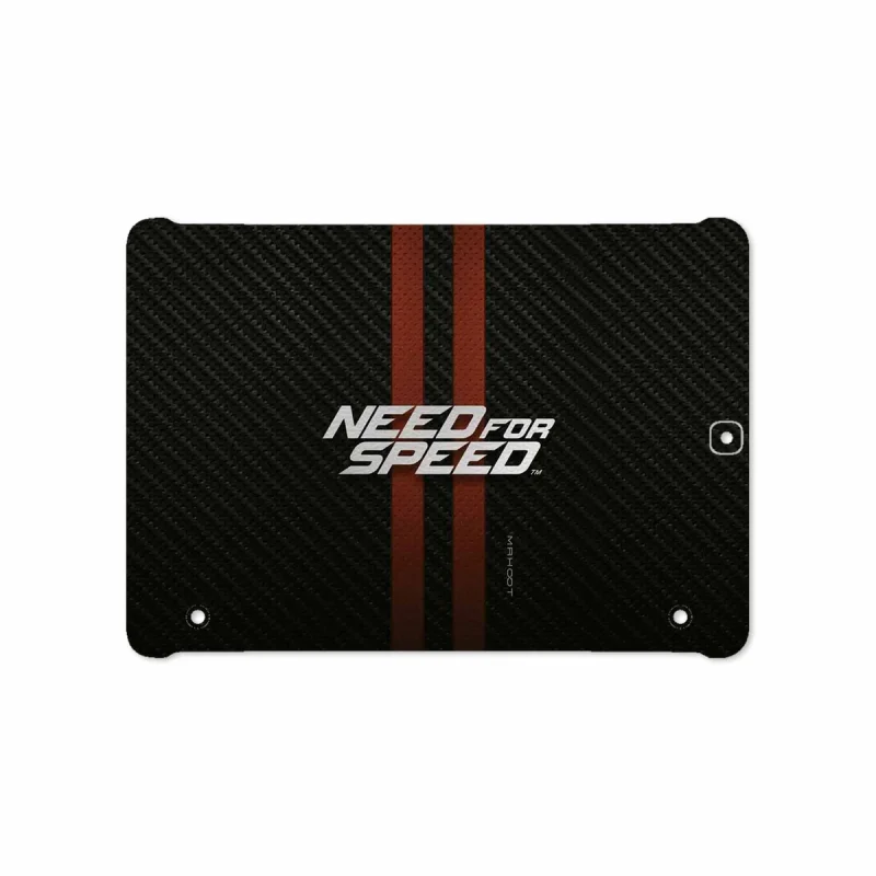 برچسب پوششی ماهوت مدل Need-for-Speed-Game مناسب برای تبلت سامسونگ Galaxy Tab S2 9.7 2016 T813N