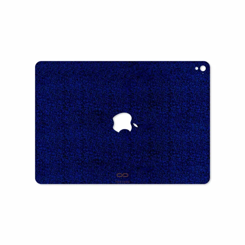 برچسب پوششی ماهوت مدل Blue-Holographic مناسب برای تبلت اپل iPad Pro 9.7 2016 A1674
