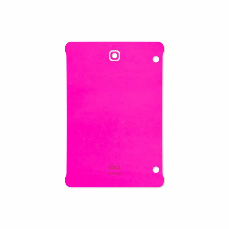 برچسب پوششی ماهوت مدل Phosphorus-Pink مناسب برای تبلت سامسونگ Galaxy Tab S2 8.0 2016 T719N