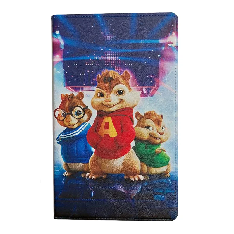 کیف کلاسوری پل پرایم کد JL100 مناسب برای تبلت سامسونگ Galaxy Tab A7 Lite / T225