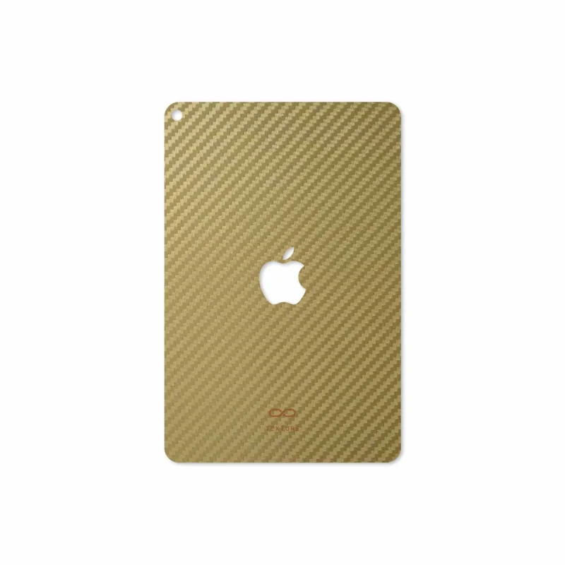 برچسب پوششی ماهوت مدل Titanium-Fiber مناسب برای تبلت اپل iPad mini (GEN 5) 2019 A2125