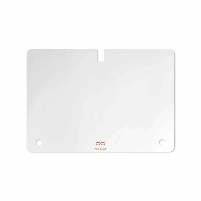 برچسب پوششی ماهوت مدل Matte-White مناسب برای تبلت سامسونگ Galaxy Tab S 10.5 2014 T800