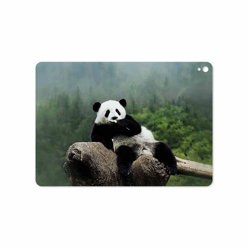 برچسب پوششی ماهوت مدل Panda مناسب برای تبلت اپل iPad Pro 9.7 2016 A1674