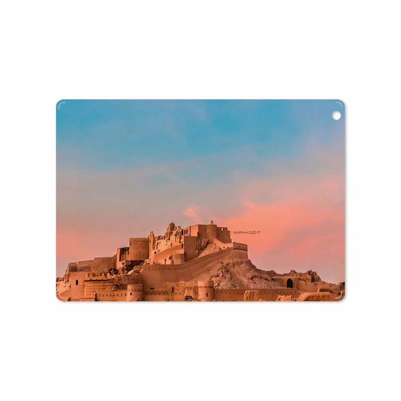 برچسب پوششی ماهوت مدل ARG-e-BAM مناسب برای تبلت اپل iPad Air 2013 A1475