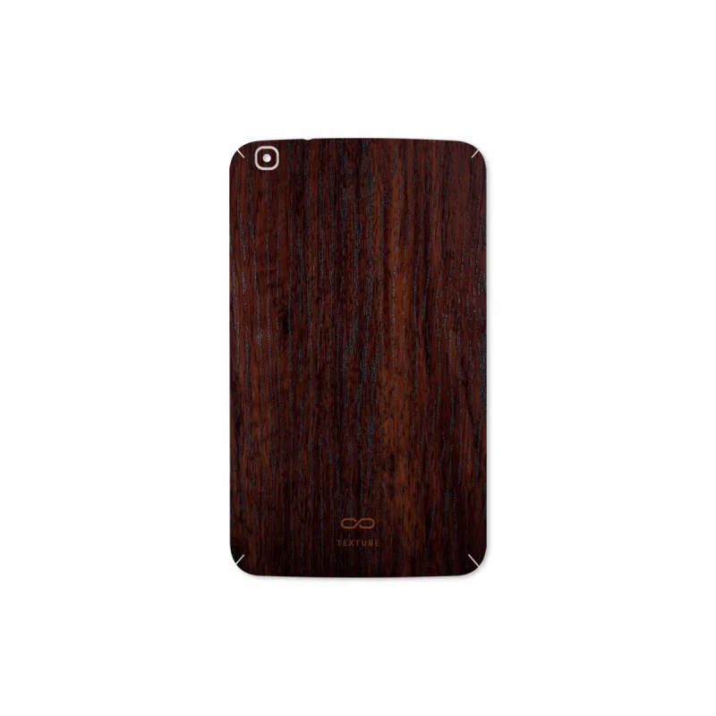 برچسب پوششی ماهوت مدل Red-Wood مناسب برای تبلت سامسونگ Galaxy Tab 3 8.0 2013 T311