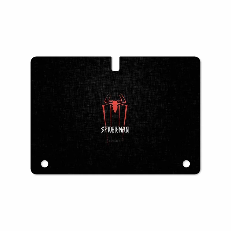 برچسب پوششی ماهوت مدل Spider-Man مناسب برای تبلت سامسونگ Galaxy Tab S 10.5 2014 T800