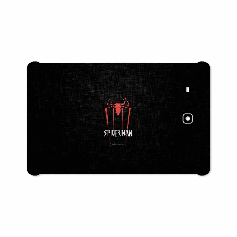 برچسب پوششی ماهوت مدل Spider-Man مناسب برای تبلت سامسونگ Galaxy Tab E 9.6 2015 T561