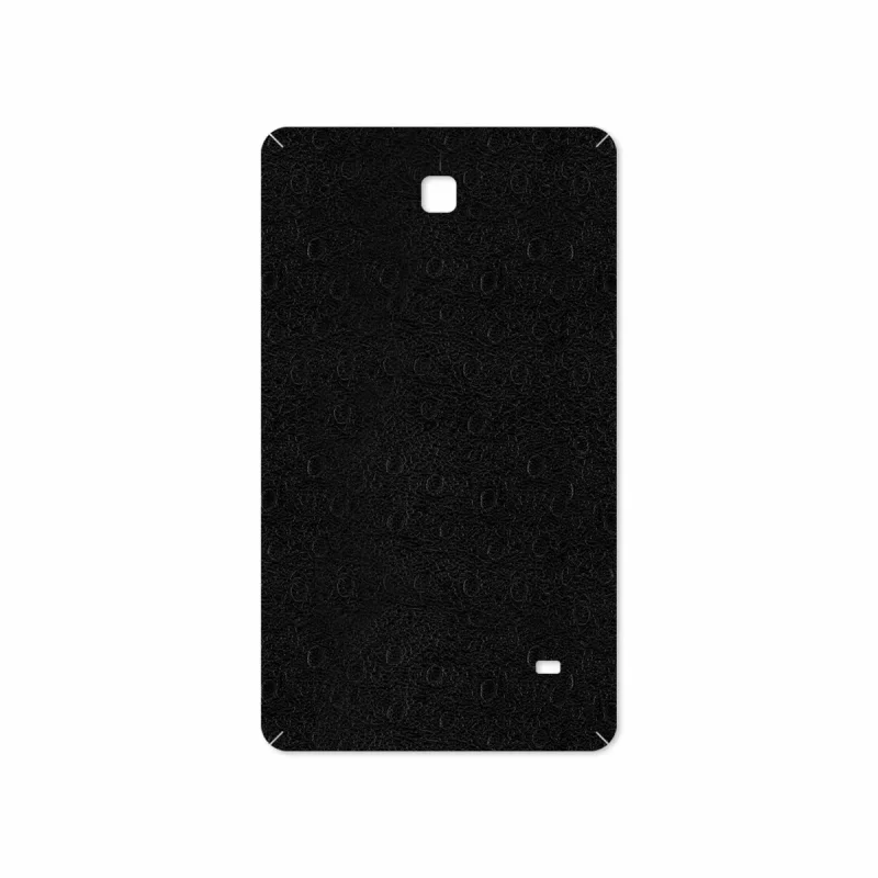 برچسب پوششی ماهوت مدل Ostrich-Leather مناسب برای تبلت سامسونگ Galaxy Tab 4 7.0 2014 T230
