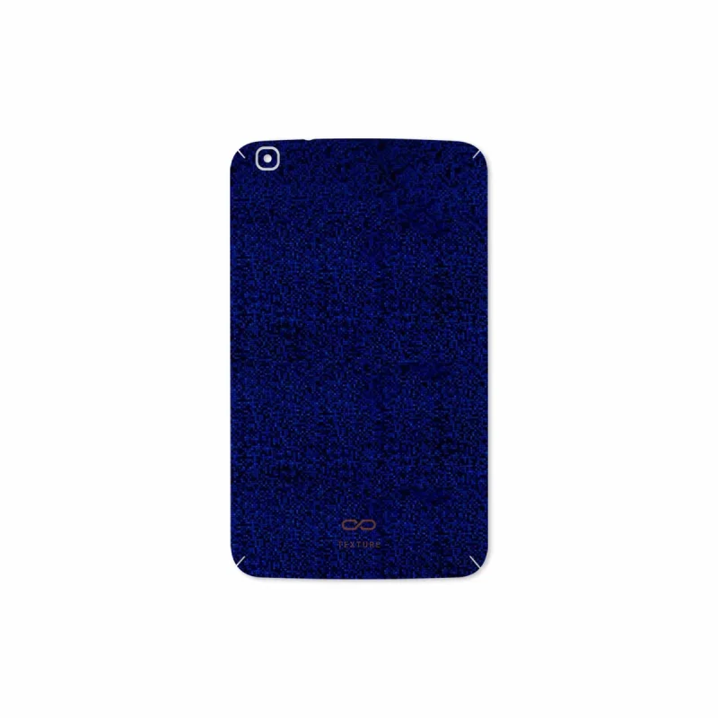 برچسب پوششی ماهوت مدل Blue-Holographic مناسب برای تبلت سامسونگ Galaxy Tab 3 8.0 2013 T311