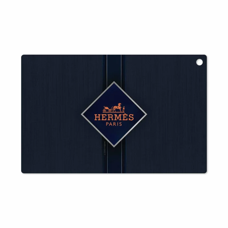 برچسب پوششی ماهوت مدل Hermes-Logo مناسب برای تبلت سونی Xperia Z2 Tablet LTE 2014