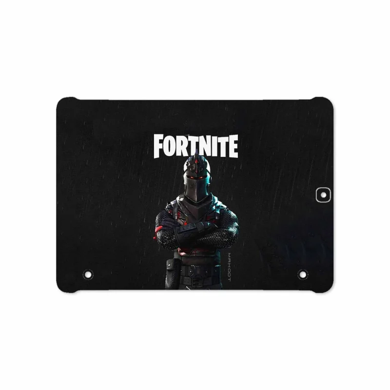 برچسب پوششی ماهوت مدل Fortnite-Game مناسب برای تبلت سامسونگ Galaxy Tab S2 9.7 2015 T810