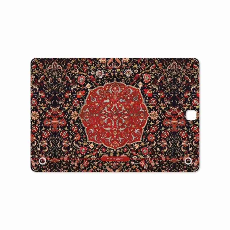 برچسب پوششی ماهوت مدل Iran-Carpet6 مناسب برای تبلت سامسونگ Galaxy Tab A 9.7 2015 T555