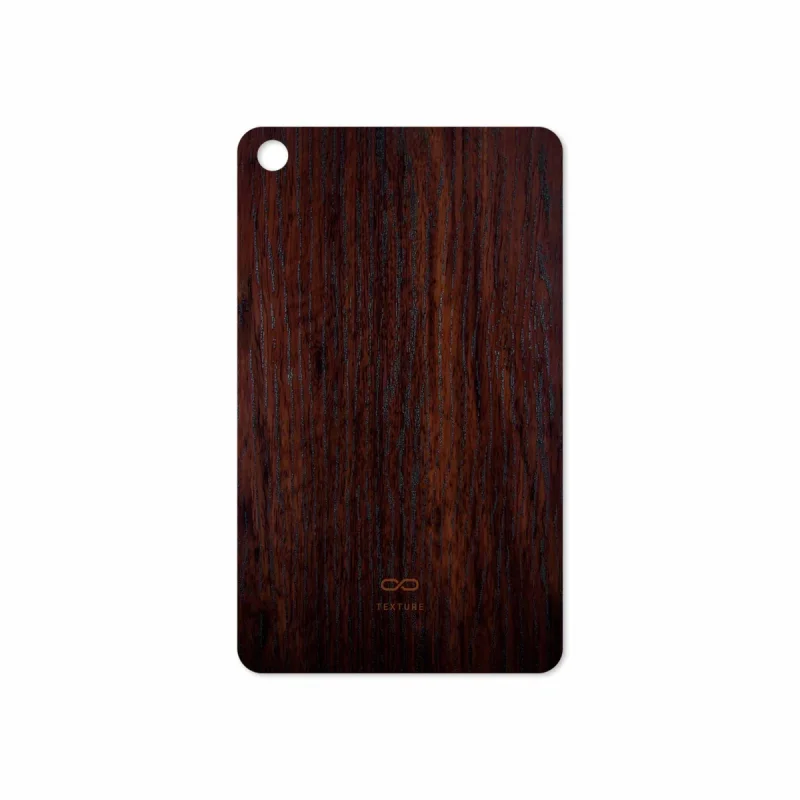برچسب پوششی ماهوت مدل Red-Wood مناسب برای تبلت شیائومی Mi Pad 4 2018