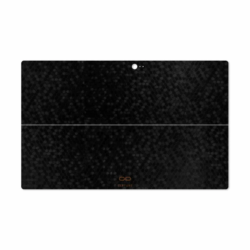 برچسب پوششی ماهوت مدل Honey-Comb-Circle مناسب برای تبلت مایکروسافت Surface 2 RT 2013