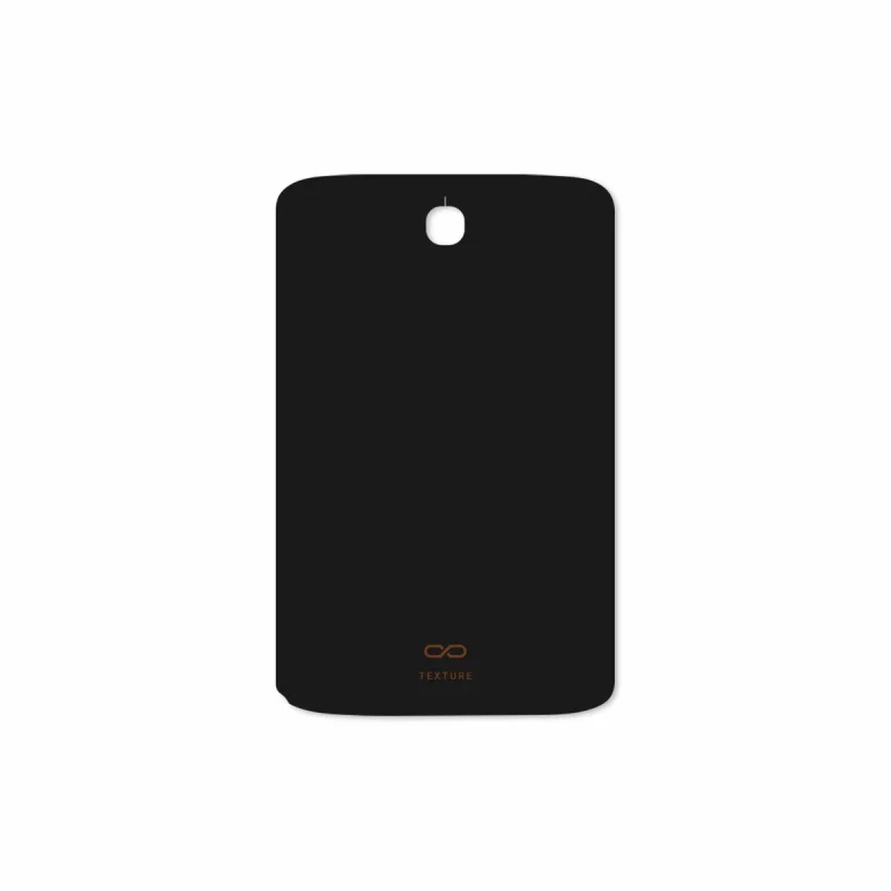 برچسب پوششی ماهوت مدل Matte-Black مناسب برای تبلت سامسونگ Galaxy Note 8.0 2013 N5100