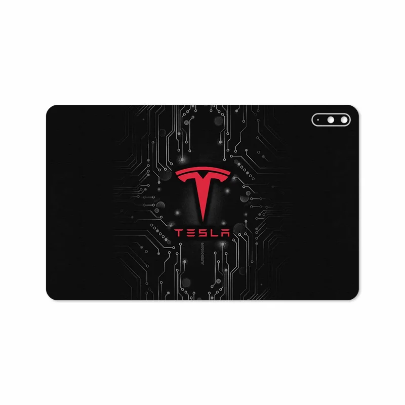 برچسب پوششی ماهوت مدل TESLA مناسب برای تبلت هوآوی Matepad 10.4 2020 BAH3-L09