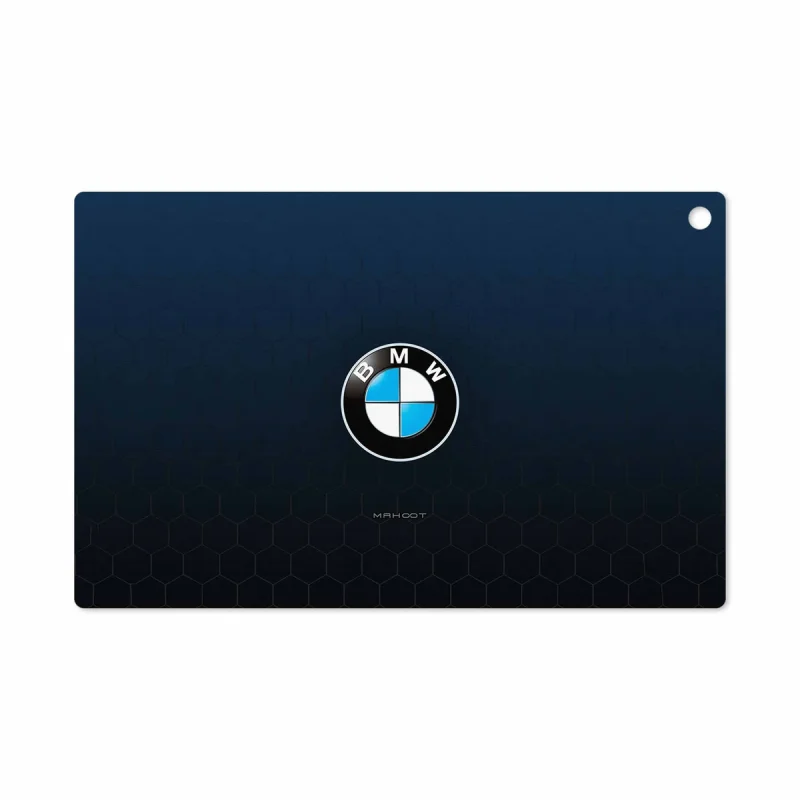 برچسب پوششی ماهوت مدل BMW مناسب برای تبلت سونی Xperia Z2 Tablet LTE 2014