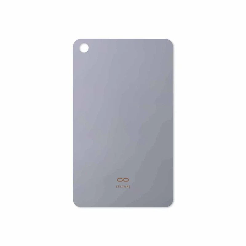 برچسب پوششی ماهوت مدل Matte-Silver مناسب برای تبلت شیائومی Mi Pad 4 2018