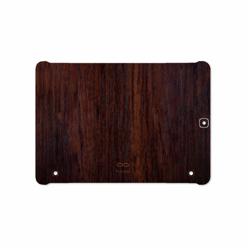 برچسب پوششی ماهوت مدل Red-Wood مناسب برای تبلت سامسونگ Galaxy Tab S2 9.7 2015 T815