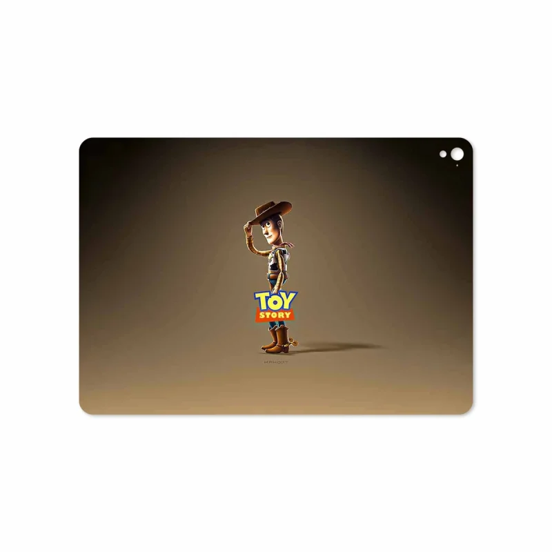 برچسب پوششی ماهوت مدل Toy Story مناسب برای تبلت اپل iPad Pro 9.7 2016 A1674