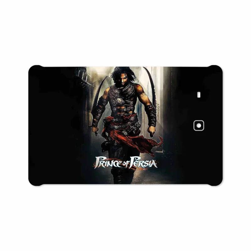 برچسب پوششی ماهوت مدل Prince of Persia مناسب برای تبلت سامسونگ Galaxy Tab E 9.6 2015 T561