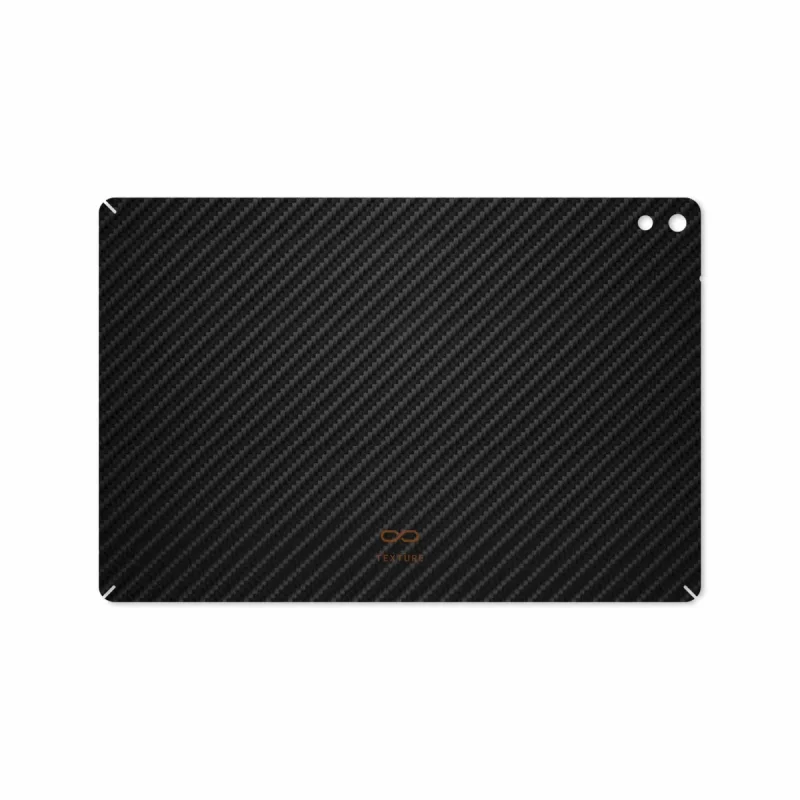برچسب پوششی ماهوت مدل Carbon-Fiber مناسب برای تبلت اچ تی سی Nexus 9 2014