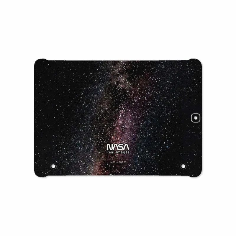 برچسب پوششی ماهوت مدل Universe-by-NASA-2 مناسب برای تبلت سامسونگ Galaxy Tab S2 9.7 2015 T815