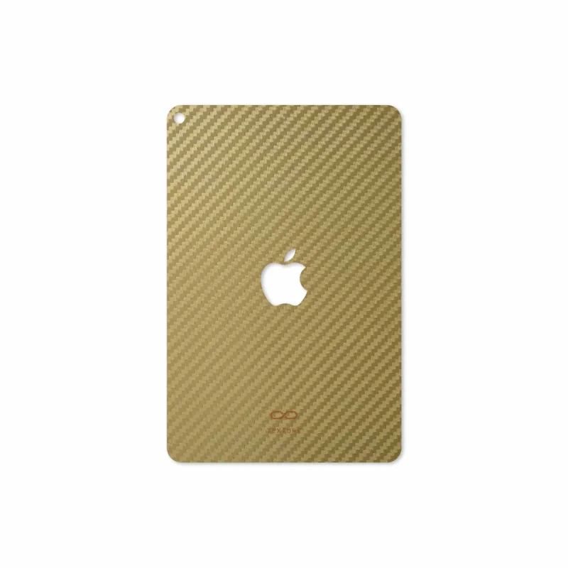 برچسب پوششی ماهوت مدل Titanium-Fiber مناسب برای تبلت اپل iPad mini (GEN 5) 2019 A2133