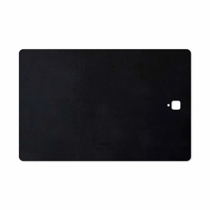 برچسب پوششی ماهوت مدل Graphite Buffalo Leather مناسب برای تبلت سامسونگ Galaxy Tab S3 9.7 2017 T820