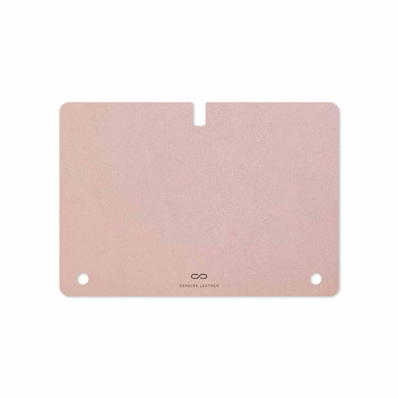 برچسب پوششی ماهوت مدل Rose Gold Leather مناسب برای تبلت سامسونگ Galaxy Tab S 10.5 2014 T800