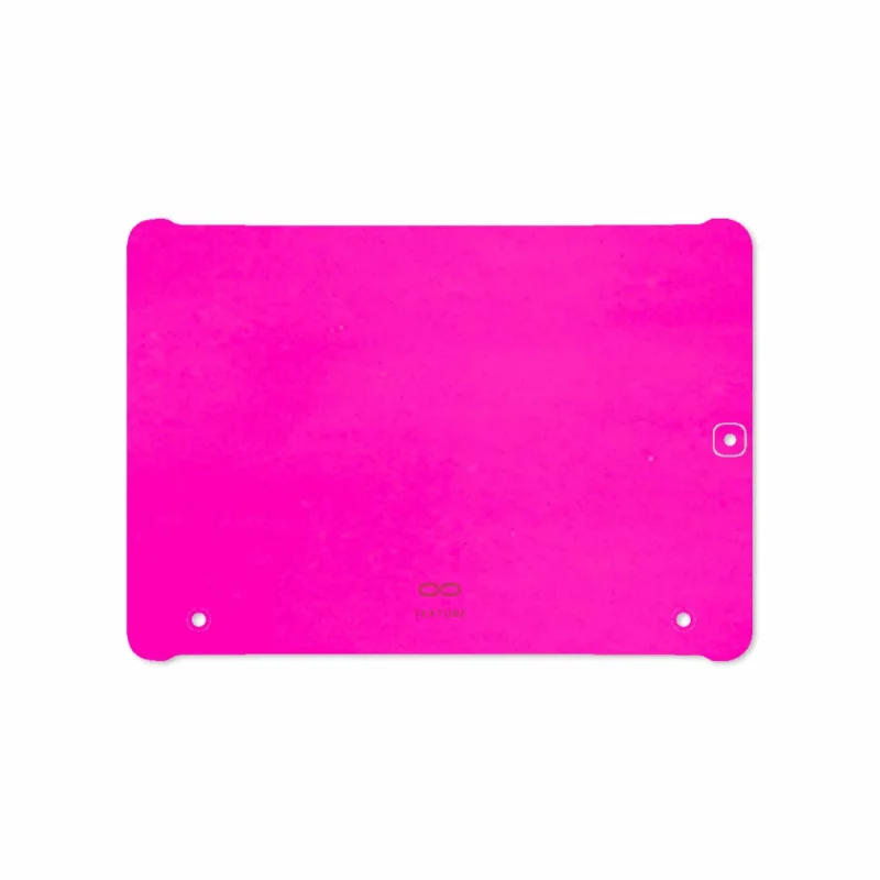 برچسب پوششی ماهوت مدل Phosphorus-Pink مناسب برای تبلت سامسونگ Galaxy Tab S2 9.7 2016 T819N