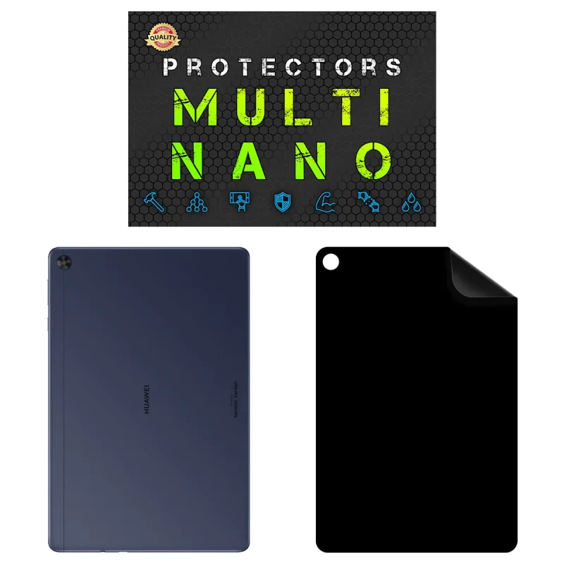 برچسب پوششی مولتی نانو طرح مات مدل X-F1M مناسب برای تبلت هواوی MatePad C5E 10.1 inch 2022