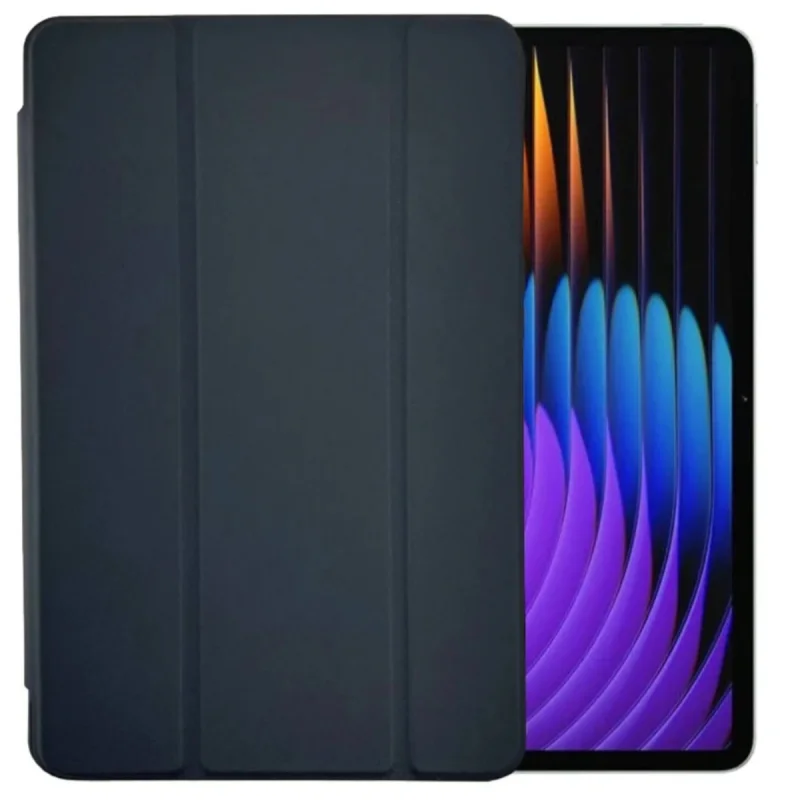 کیف کلاسوری زیفرند مدل Smart Leather مناسب برای تبلت شیائومی Pad 7
