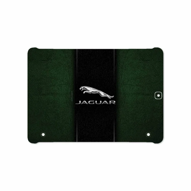 برچسب پوششی ماهوت مدل Jaguar Cars مناسب برای تبلت سامسونگ Galaxy Tab S2 9.7 2015 T810
