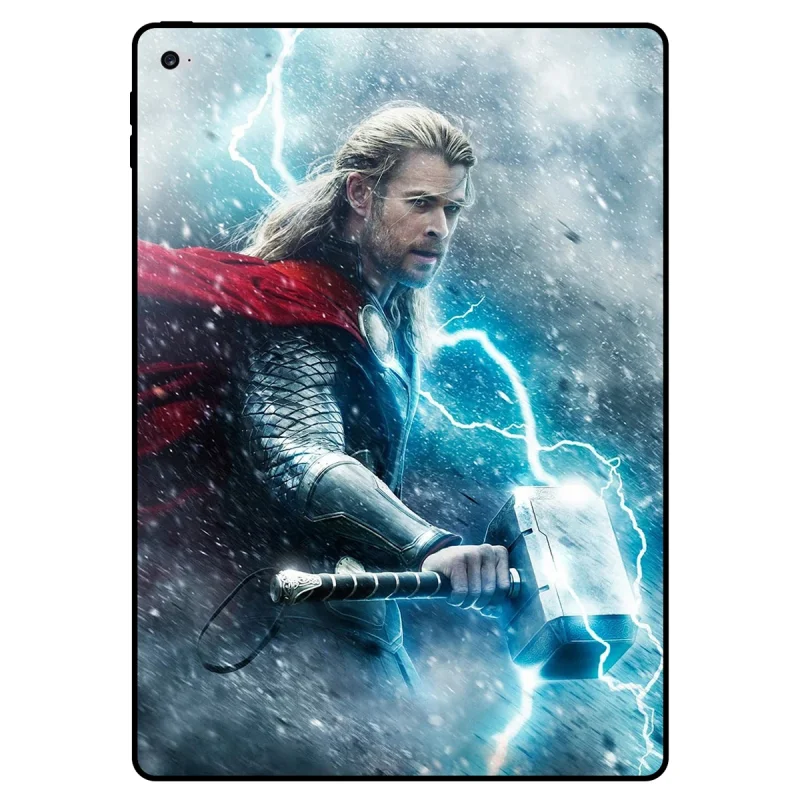 کاور مگافون طرح ثور مدل 5337 مناسب برای تبلت اپل ipad mini 4 2015