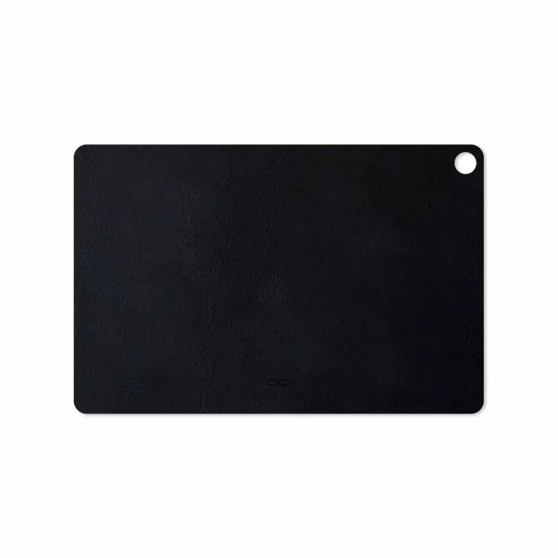 برچسب پوششی ماهوت مدل Graphite Buffalo Leather مناسب برای تبلت هوآوی Matepad T10 2020 AGS-L09