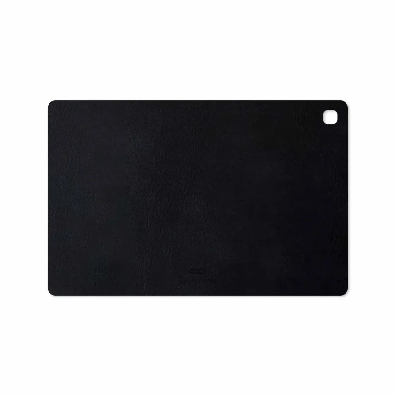 برچسب پوششی ماهوت مدل Graphite Buffalo Leather مناسب برای تبلت سامسونگ Galaxy Tab S5e 10.5 2019 T720