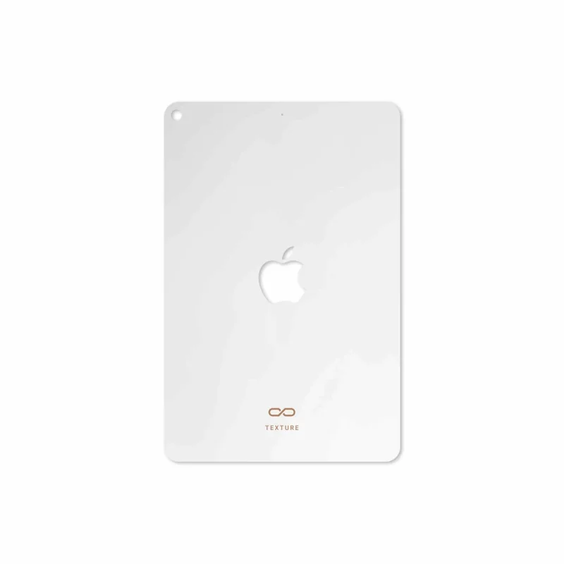 برچسب پوششی ماهوت مدل Matte-White مناسب برای تبلت اپل iPad mini (GEN 5) 2019 A2126