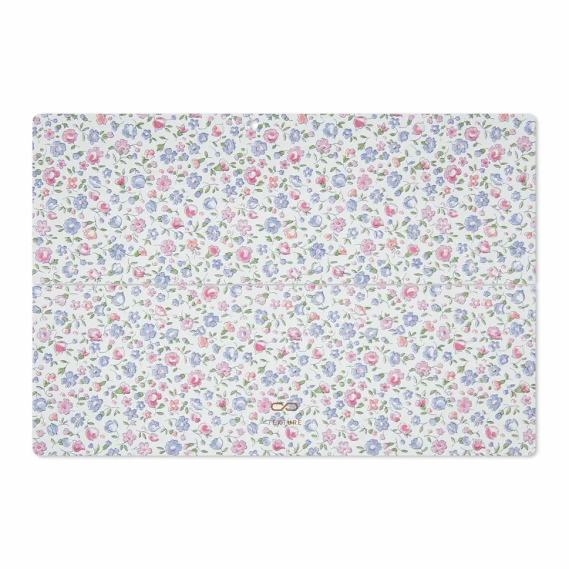 برچسب پوششی ماهوت مدل Painted-Flowers مناسب برای تبلت مایکروسافت Surface Pro 3 2014