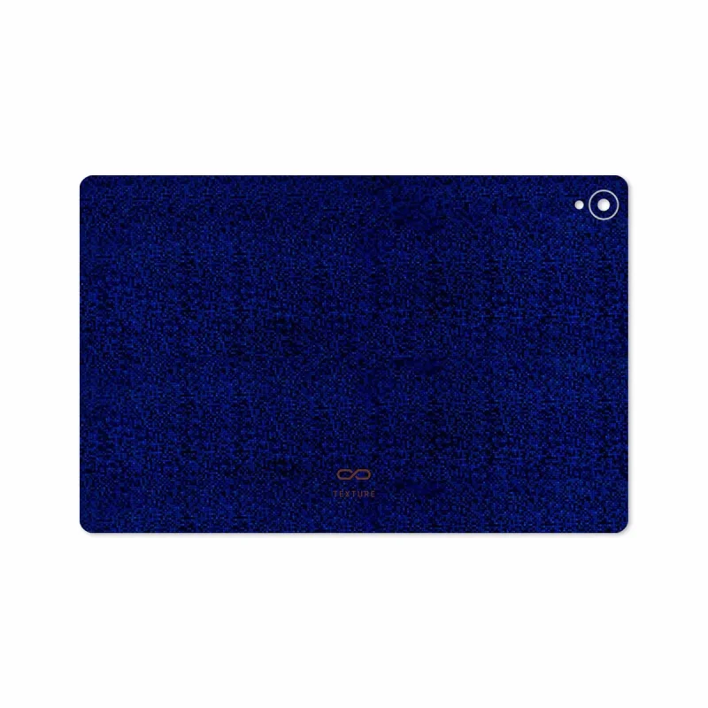 برچسب پوششی ماهوت مدل Blue-Holographic مناسب برای تبلت هوآوی Mediapad M6 10.8 2019