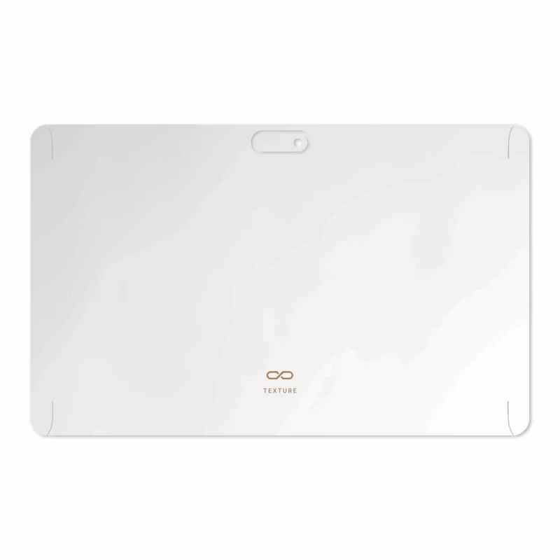 برچسب پوششی ماهوت مدل Matte-White مناسب برای تبلت جی ال ایکس W11 Plus