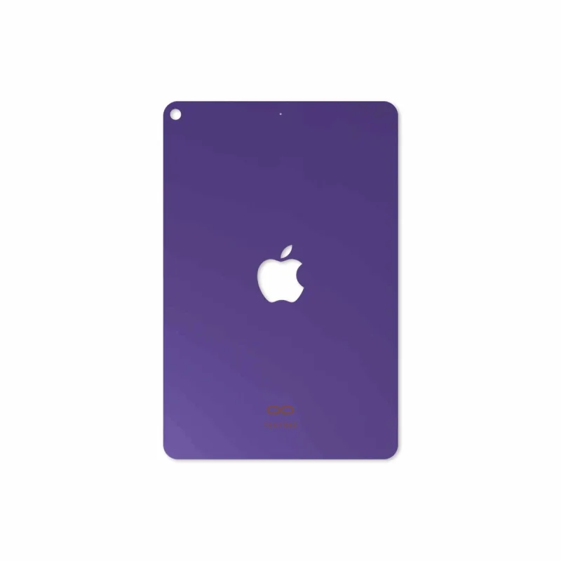 برچسب پوششی ماهوت مدل Matte-BlueBerry مناسب برای تبلت اپل iPad mini (GEN 5) 2019 A2125