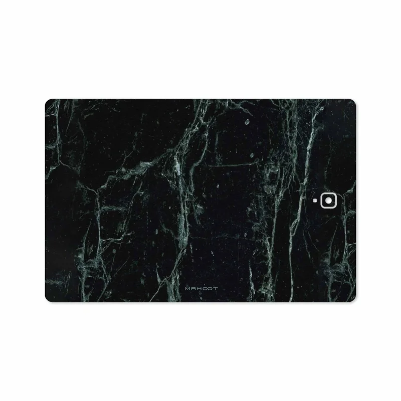 برچسب پوششی ماهوت مدل Graphite-Green-Marble مناسب برای تبلت سامسونگ Galaxy Tab S4 10.5 2018 T835